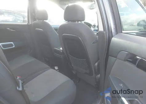 2014 Chevrolet Captiva Sport 2Ls z USA, uszkodzony, nr VIN 3GNAL2EK5ES544793